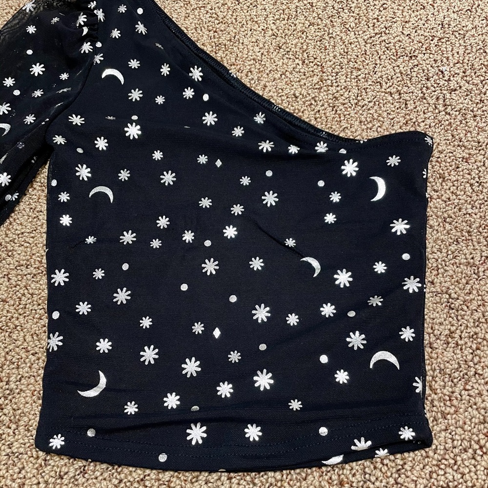 BlackMilk Twinkle In My Eye Top - Picture 5 of 7